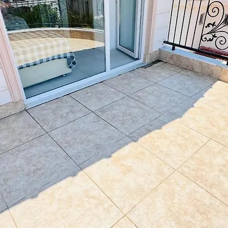 Super 4 Bedroom With Pool Belek