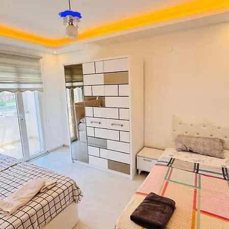 Super 4 Bedroom With Pool