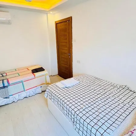 Super 4 Bedroom With Pool Villa *