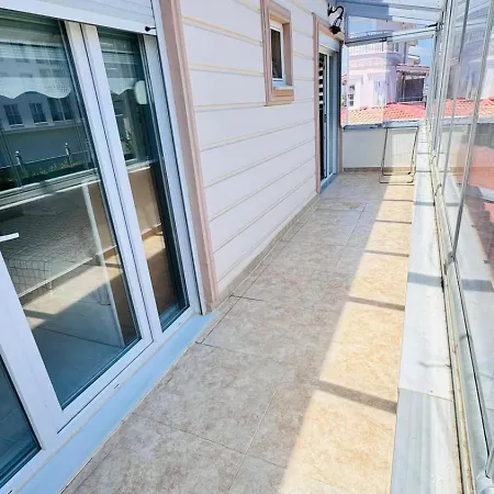 Super 4 Bedroom With Pool וילה