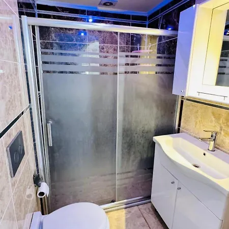 וילה Super 4 Bedroom With Pool *