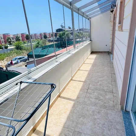 Super 4 Bedroom With Pool * באלאק