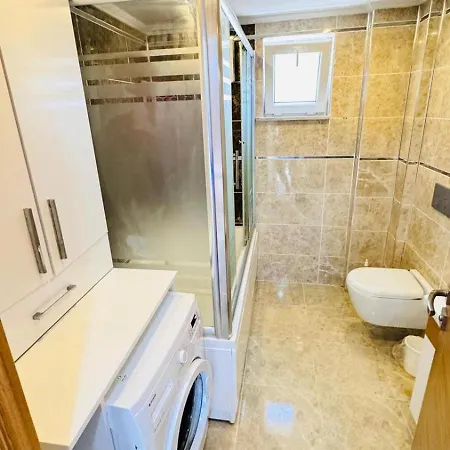 וילה Super 4 Bedroom With Pool